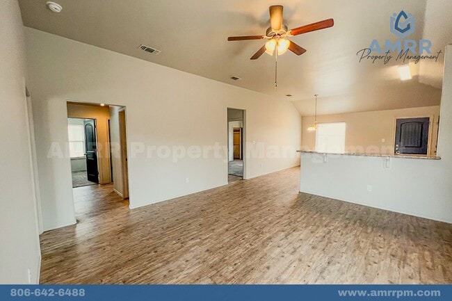 Building Photo - New Beginnings Start At AMRR: NOW PRELEASING RARE 4 BED IN FRENSHIP ISD