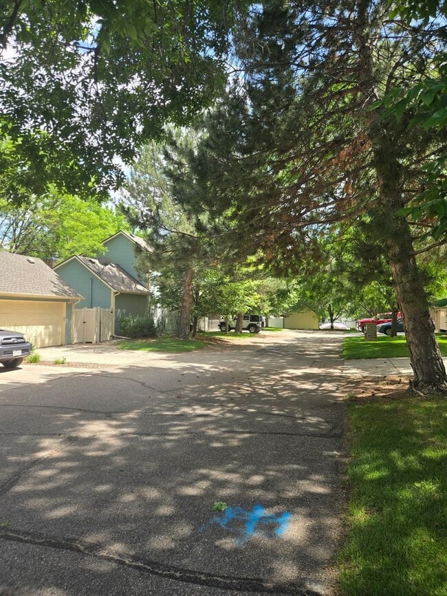 Building Photo - 3B/3B in The Shores with Finished Basement and 2 Car Garage!