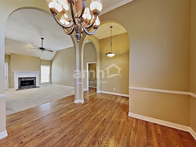 Building Photo - 600 O Hara Cove