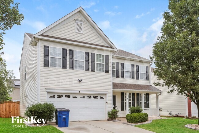 Building Photo - 3969 Creekmoore Dr