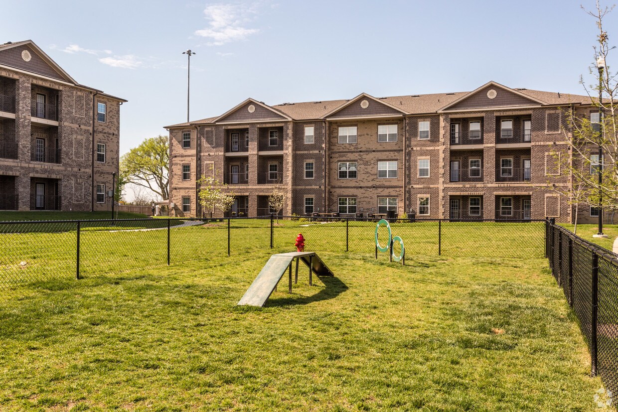Glass Creek Apartments Mount Juliet