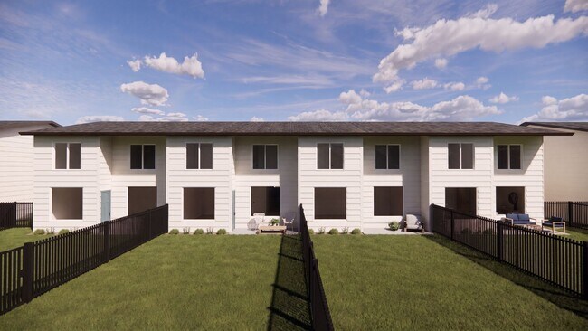 Building Photo - The Flats at Fox Creek