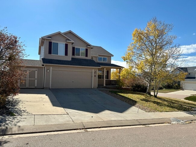 Primary Photo - 5BD/4BA MONUMENT HOME in THE HEIGHTS at JA...