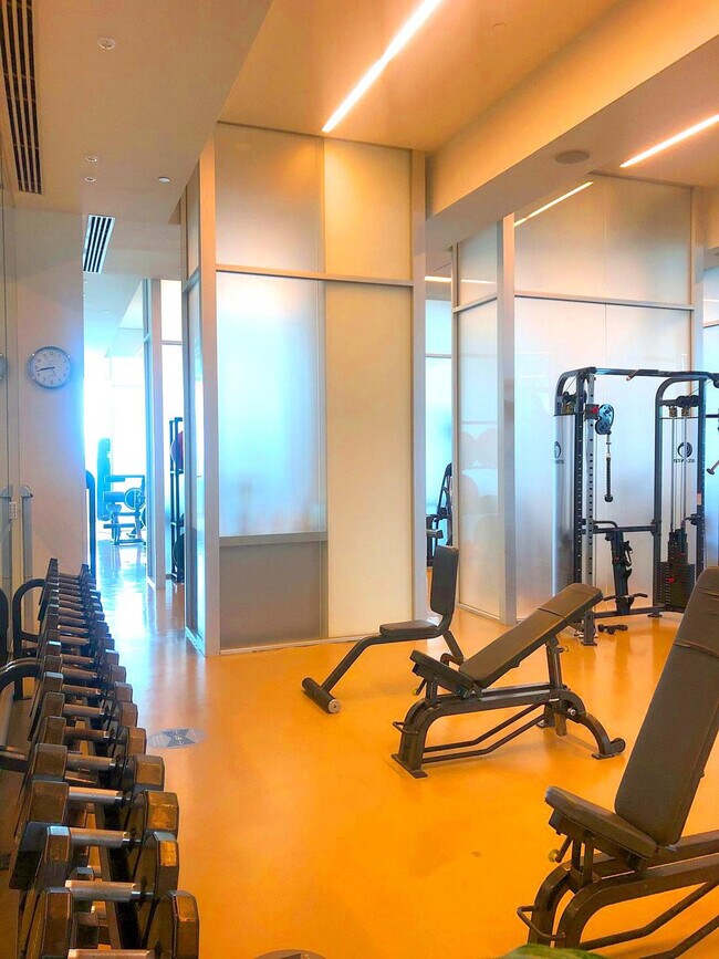 Building Photo - 4441 Collins Ave