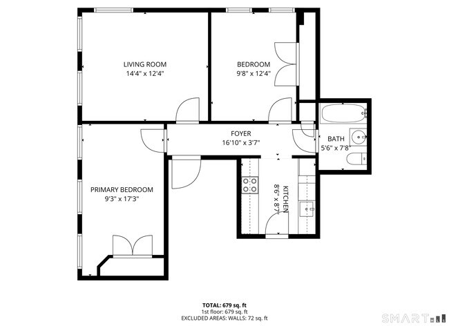 Building Photo - 1355 Main St