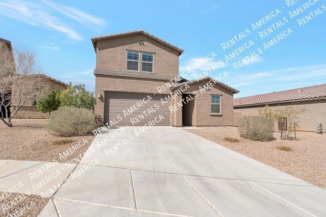 Building Photo - Stunning 4 bedroom 3 bath WITH SOLAR!!!