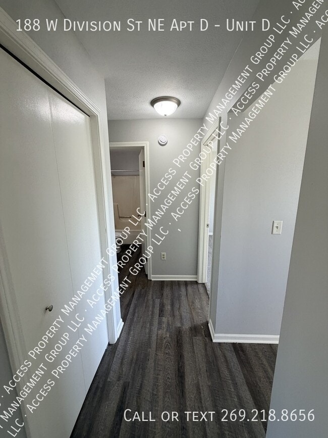 Building Photo - 188 W Division St NE