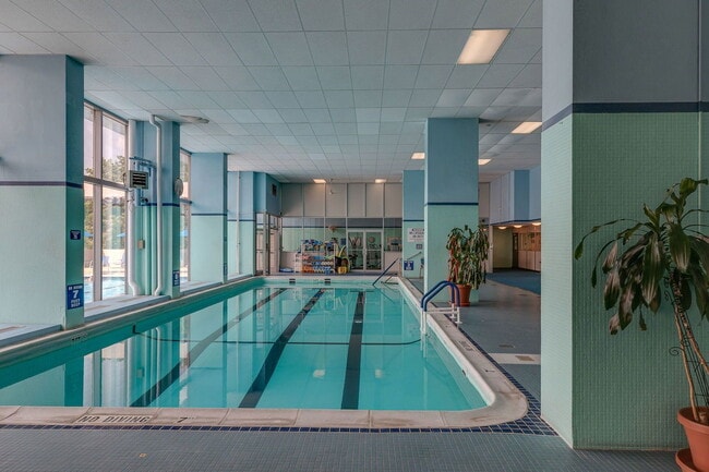 Building Photo - 2401 Pennsylvania Ave