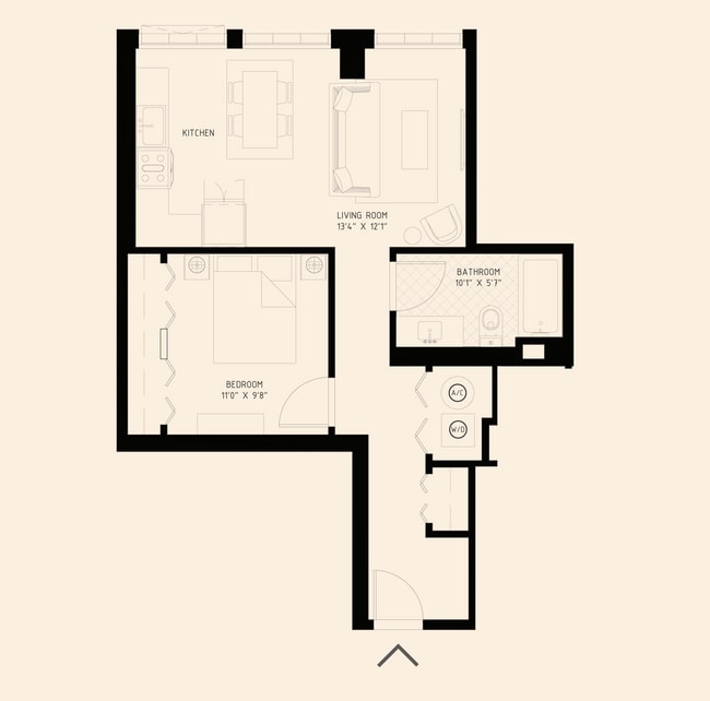 Floorplan - Memoir Wedgewood Houston