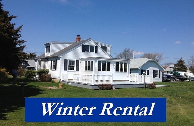 Primary Photo - 79 Mattapoisett Neck Rd