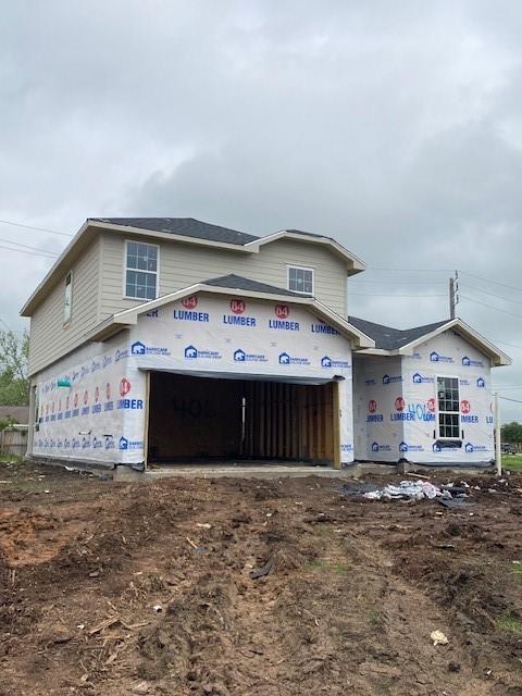 Building Photo - 406 Magnolia Ln