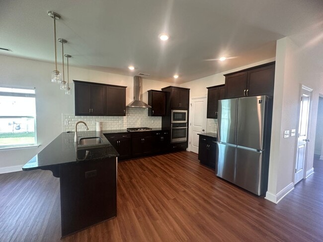 Building Photo - Spacious 4BR 3BA home in Northern Greensboro