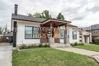 Building Photo - Midtown Tulsa | 4 Bed | 2 Bath | 2,010 SQFT