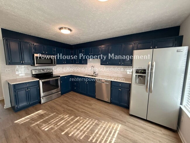 Building Photo - 3859 Meadow Creek Dr