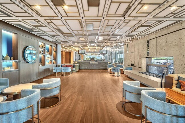 Building Photo - 6799 Collins Ave