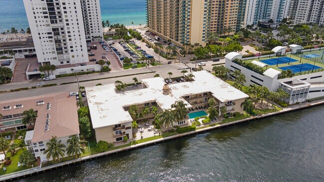 Building Photo - 2400 S Ocean Dr
