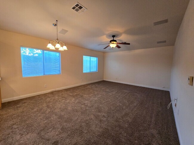 Building Photo - A Fabulous 3 Bedroom, 2.5 Bathroom, 2 Car Garage Townhome in NW Las Vegas