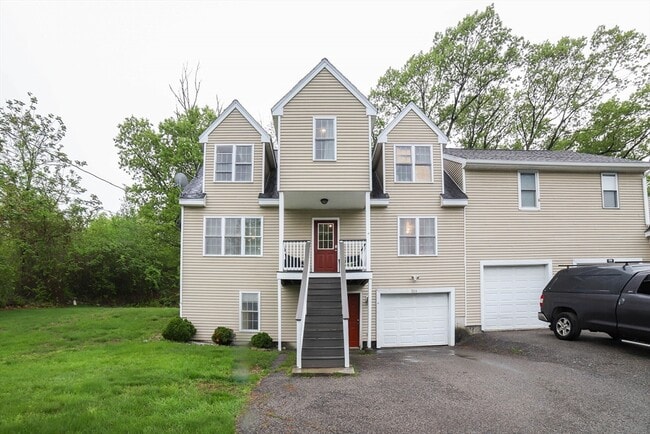 Primary Photo - 21 Eaton Ave