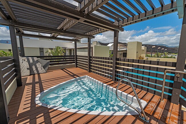 Building Photo - 1020 Aoloa Pl