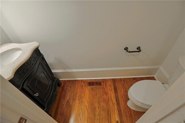 Building Photo - 1296 Lenox Park Blvd NE
