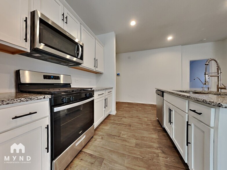 Building Photo - 16034 Jordan Mdw Wy