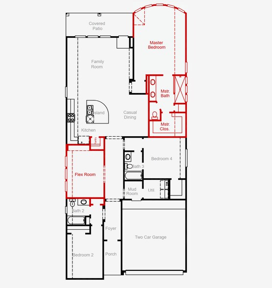 Building Photo - 13827 Via Toluca Trl
