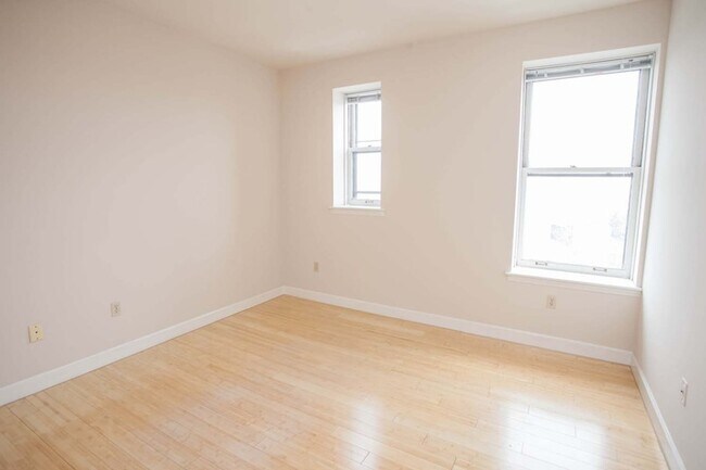 Floorplan - Kingsbury