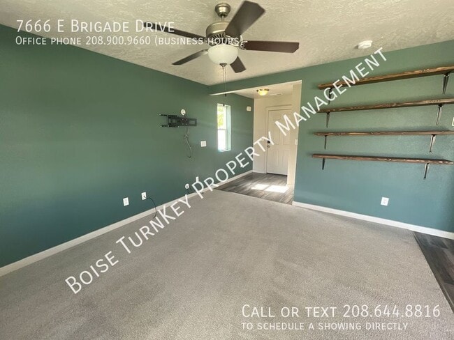 Building Photo - 7666 E Brigade Dr