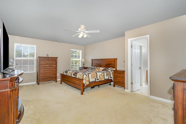 Building Photo - 1508 Bancroft Ct