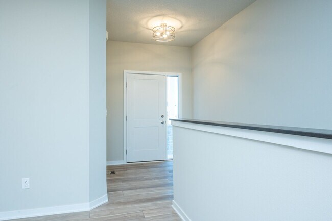 Building Photo - Brand-New 3-Bed Townhome with Attached Gar...