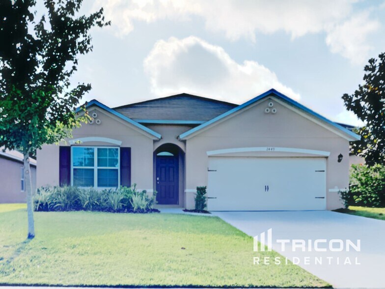 Primary Photo - 2449 Valhalla Dr