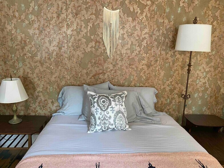 master bedroom - 74 S Main St