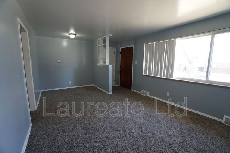 Building Photo - 2645 S Newton St