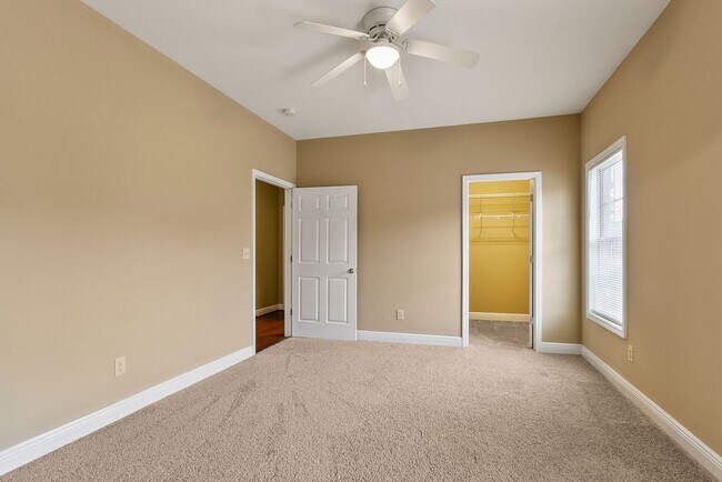 Building Photo - Charming 3 Bedroom 3 Bath Home Available in Fall 2025! Apply Today!