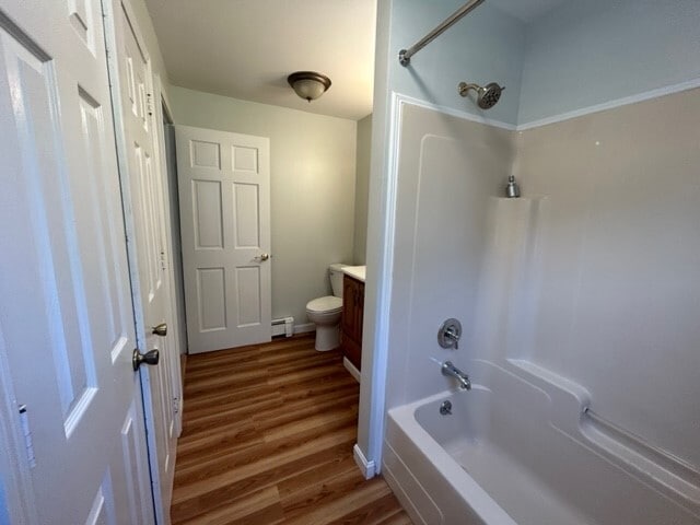 1st Floor Bathroom - 37 Sixth St