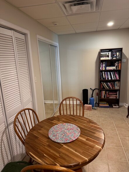 Flex Space (Dining Room, Office) - 2761 Cocklebur Rd
