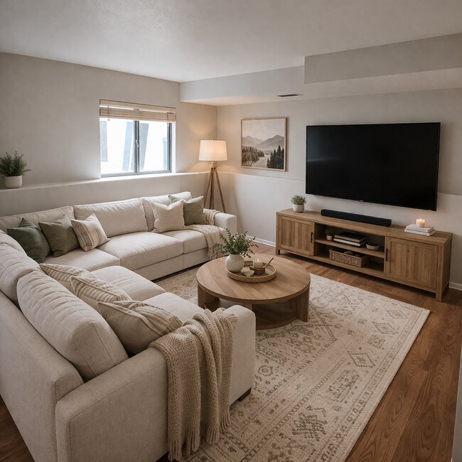 Building Photo - Beautiful 3 bedroom, tri-level home available in School District 20!