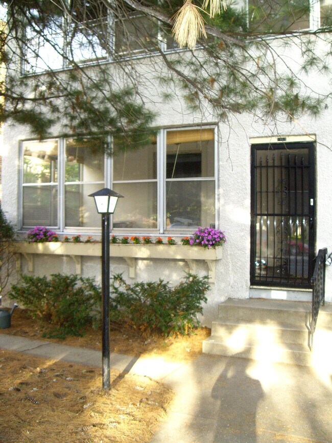 3650 Bryant Ave S 3650 Bryant Ave S Minneapolis MN 55409 Apartment