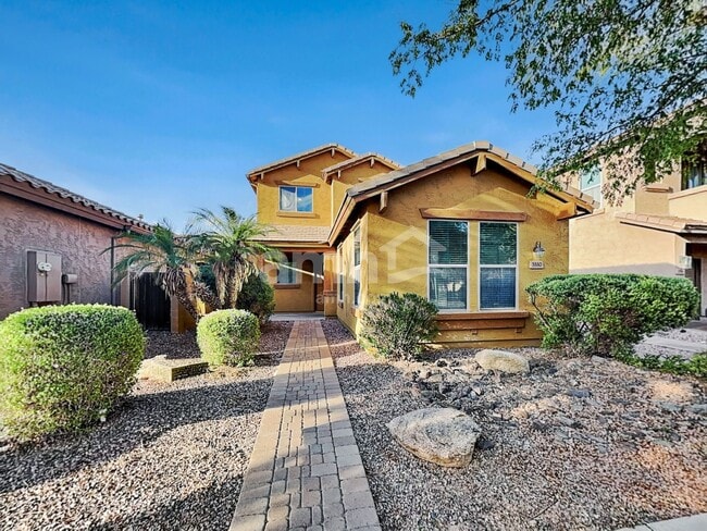 Building Photo - 3880 E Kesler Ln