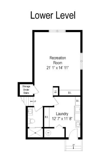 Building Photo - 1325 Ferndale Ave