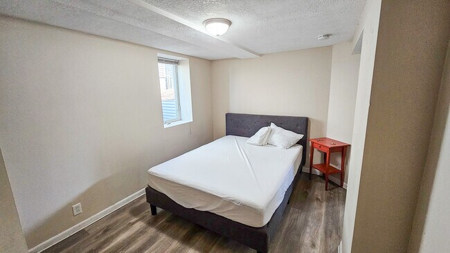 Bedroom 5 - 904 20th Ave SE