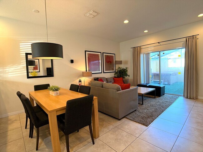 Building Photo - Coming Soon April 1st - Fully Furnished, Pet Friendly, Jacuzzi Care Included – Expect to Be Impre...