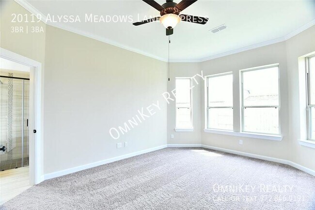 Building Photo - 20119 Alyssa Meadows Ln
