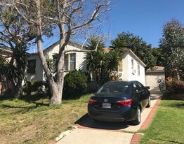 Building Photo - 8100 Chase Ave