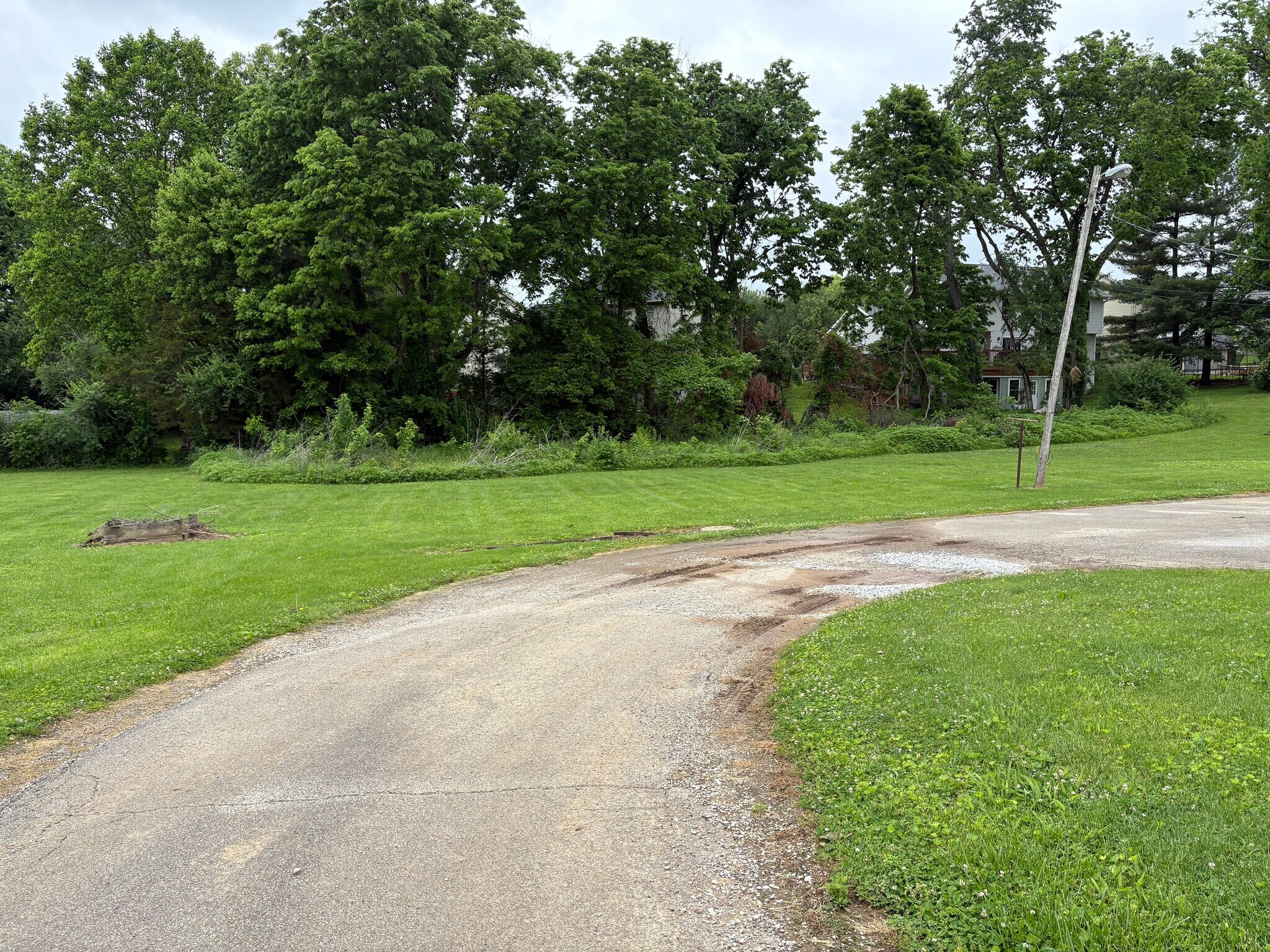 Building Photo - 5204 S College Dr