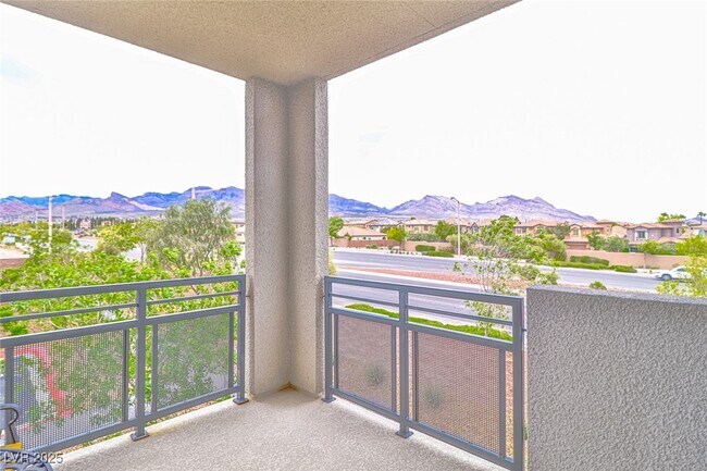 Building Photo - 11290 Hidden Peak Ave