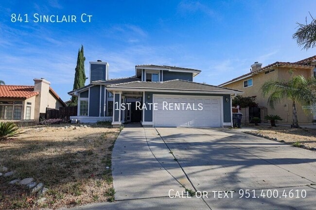 Building Photo - 841 Sinclair Ct