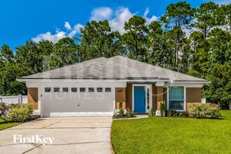 Building Photo - 627 Arborwood Dr