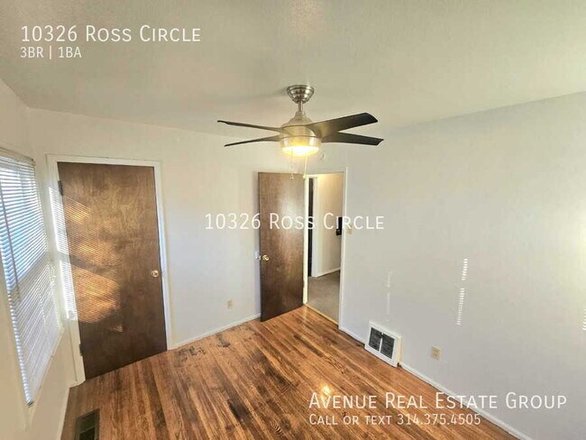 Building Photo - 10326 Ross Cir