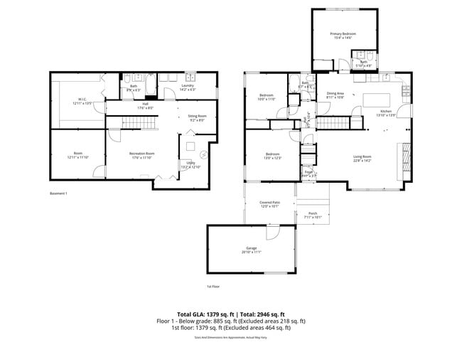 Building Photo - 9525 Parkside Ave